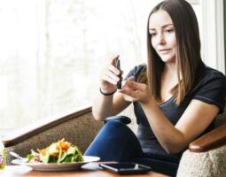 Glykofit menține glicemia la valori normale