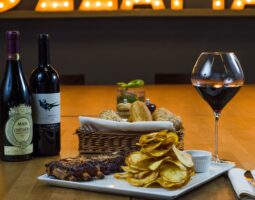 Meet Mozzafiato Ristorante & Bar