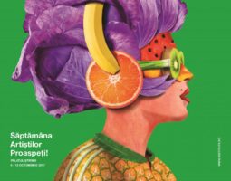 Festivalul DIPLOMA 4 octombrie 2017