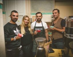 Brewtiful Specialty Coffee