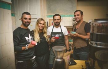 Brewtiful Specialty Coffee