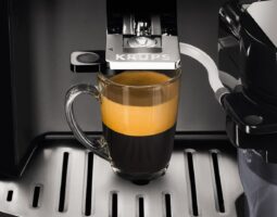 Krups Latt’Espress | Despre Cafea, Dragoste și Armonie