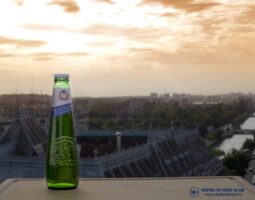 Local Casa di Peroni în centrul Bucureștiului