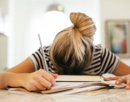 Cum tii stresul sub control?