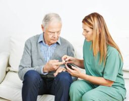 Ropharma informează despre legătura dintre diabet şi colesterol