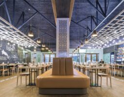 Dancing Lobster Bucharest