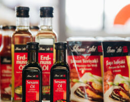 Shan’shi a sărbătorit Noul An Chinezesc