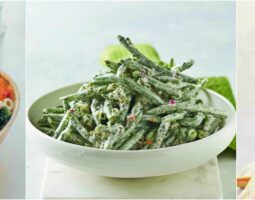 3 rețete delicioase de salate cu Ardo Bio