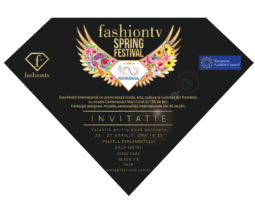 FASHIONTV SPRING FESTIVAL