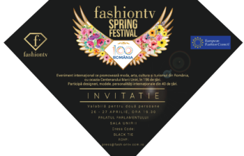 FASHIONTV SPRING FESTIVAL