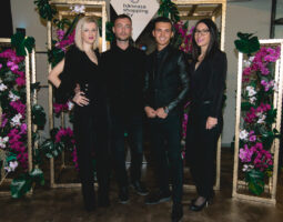 Baneasa Shopping City 10 ani