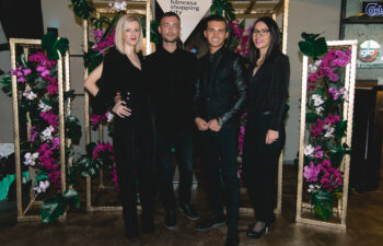 Baneasa Shopping City 10 ani