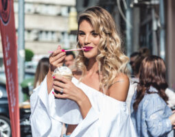 S-a deschis un nou Coffee 2 Go in centrul Bucurestiului