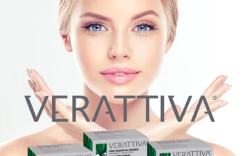 Exclusiv in farmaciile Ropharma: gama Verattiva, acum in Romania