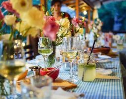 Boem Restaurant: Food, Mood, More