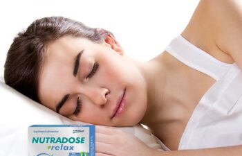 Nutradose Relax te ajută să previi astenia de toamnă