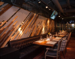 Late Media Lunch Funky Restrobar