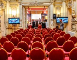 Caesar Luxury Summit 2018