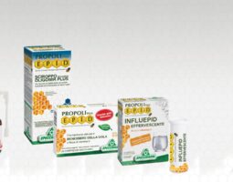 EPID este singurul produs pe bază de propolis pur cu un grad scăzut de dezvoltare a reacțiilor alergice