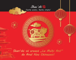 Bucură-te de gustul autentic asiatic pe tot parcursul anului alături de Shan´Shi