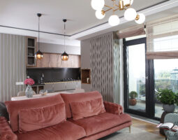 Acos Design – Revolutionam Design-ul de interior impreuna