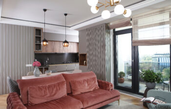 Acos Design – Revolutionam Design-ul de interior impreuna