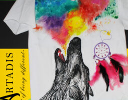 Artadis – the art of being different