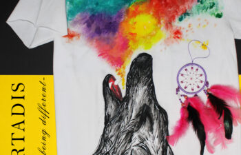 Artadis – the art of being different