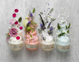 Din dragoste de  arta , din dragoste de scrub