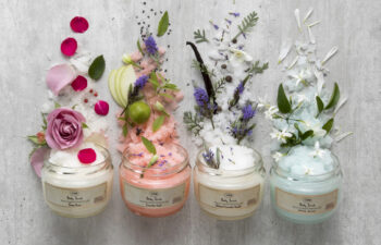 Din dragoste de  arta , din dragoste de scrub