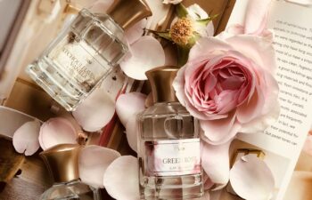 Eau de Sabon – Parfumuri fresh, inspirate de natură