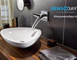 Propria baie devine noul SPA