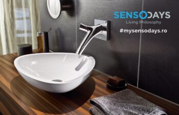 Propria baie devine noul SPA