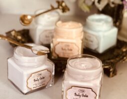 Body Gelée – Secretul pielii tale pentru zilele de vara