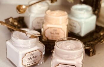 Body Gelée – Secretul pielii tale pentru zilele de vara