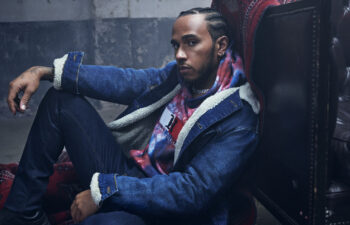 TOMMY HILFIGER ȘI LEWIS HAMILTON GĂZDUIESC PREZENTAREA DE MODĂ TOMMYXLEWIS TOAMNĂ 2019 ÎN MILANO