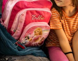 Back to School! Campania “Dăruiește Zâmbete” a ajuns la final