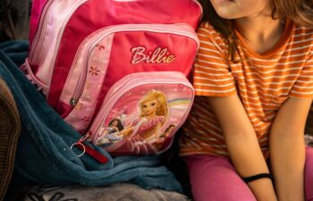 Back to School! Campania “Dăruiește Zâmbete” a ajuns la final