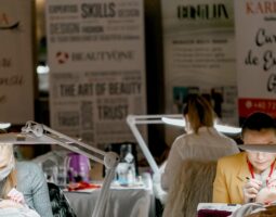 CAMPIONATUL INTERNATIONAL DE EXTENSII DE GENE A AJUNS LA CEA DE-A TREIA EDITIE!