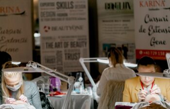 CAMPIONATUL INTERNATIONAL DE EXTENSII DE GENE A AJUNS LA CEA DE-A TREIA EDITIE!