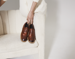 Back to the Office with ECCO! Pentru că trebuie să impresionați!