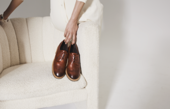 Back to the Office with ECCO! Pentru că trebuie să impresionați!