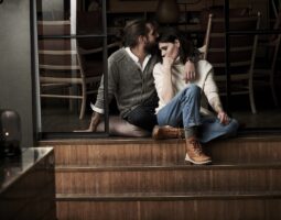 ECCO a creat pielea HM100K- o reinterpretare a conceptului de IMPERMEABILITATE!