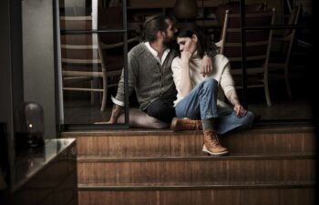 ECCO a creat pielea HM100K- o reinterpretare a conceptului de IMPERMEABILITATE!