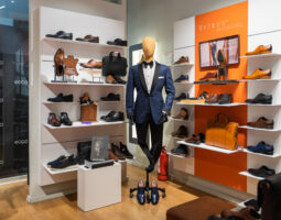 ECCO a lansat Vitrus™ Mondial, o colecție dedicată bărbaților care știu ce vor