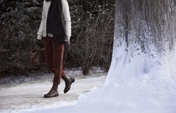 ECCO Thermal Comfort … și goana după cadouri devine o joacă