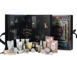 Alături de Sabon alegi cadourile potrivite pentru cei dragi