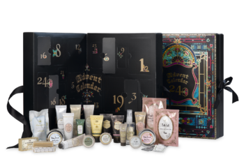 Alături de Sabon alegi cadourile potrivite pentru cei dragi