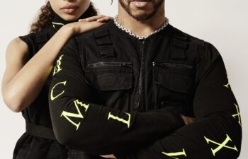 TOMMY HILFIGER DEZVĂLUIE COLECȚIA COLABORATIVĂ  TOMMYXLEWIS PRIMĂVARĂ 2020