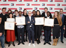 BRANDUL TOMMY HILFIGER ANUNȚĂ FINALIȘTIITOMMY HILFIGER FASHION FRONTIER CHALLENGE PENTRU ANTREPRENORIAT SOCIAL